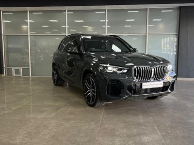 2022 BMW X5 xDrive30d M Sport