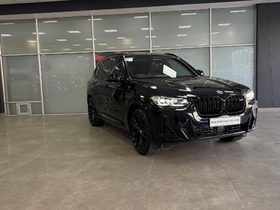 2023 BMW X3 M40i