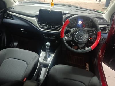2025 Suzuki Baleno 1.5 GLX Auto