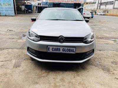 2023 Volkswagen Polo Vivo 1.4 Trendline 5-dr