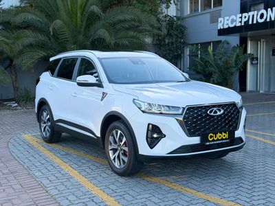 2024 Chery Tiggo 7 Pro 1.5T Executive CVT