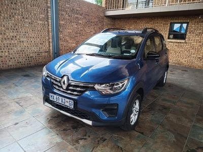 2023 Renault Triber 1.0 Dynamique