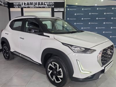 2025 Nissan Magnite 1.0T Acenta Plus Auto