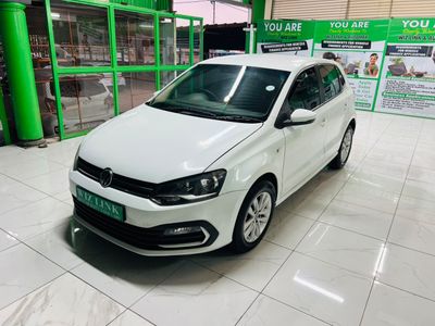 2023 Volkswagen Polo Vivo 1.4 Trendline 5-dr
