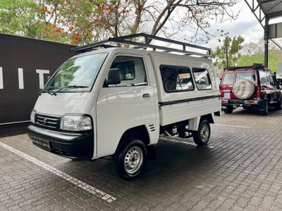 2019 Suzuki Super Carry 1.2i