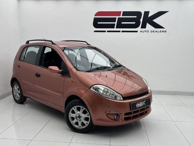 2012 Chery J1 1.3 TX