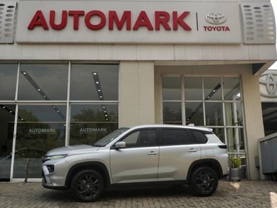 2025 Toyota Urban Cruiser 1.5 XS