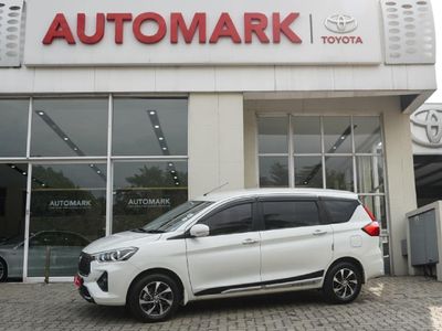 2025 Toyota Rumion 1.5 TX Auto