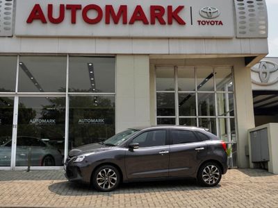 2021 Toyota Starlet 1.4 XR Auto