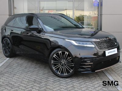 2026 Land Rover Range Rover Velar 3.0D Autobiography (D300)