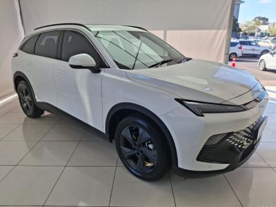 2024 BAIC X55 1.5T Premium Auto