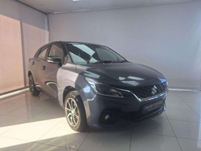 2022 Suzuki Baleno 1.5 GL