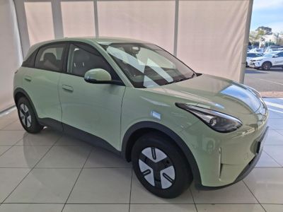2026 Geely E2 Aspire