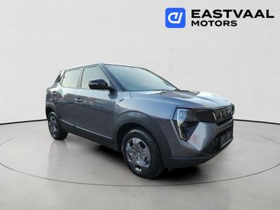 2026 Mahindra XUV 3XO 1.2T MX3 Auto