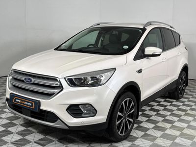 2018 Ford Kuga 1.5 EcoBoost Ambiente Auto