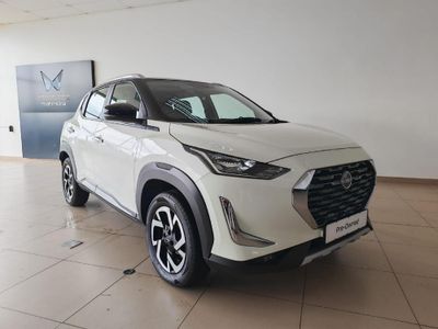 2023 Nissan Magnite 1.0T Acenta Auto