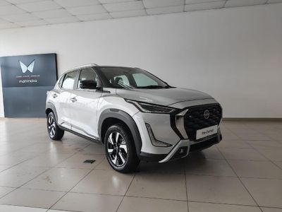 2025 Nissan Magnite 1.0T Acenta Plus Auto