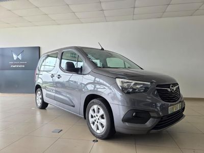 2024 Opel Combo Life Enjoy 1.6 TD