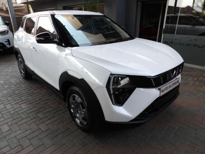 2024 Mahindra XUV 3XO 1.2T MX3