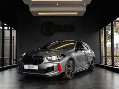 2023 BMW 1 Series 128ti M Sport Pro Auto