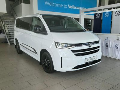 2025 Volkswagen Kombi 2.0TDI Edition Auto