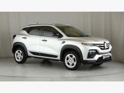 2024 Renault Kiger 1.0 Energy Life