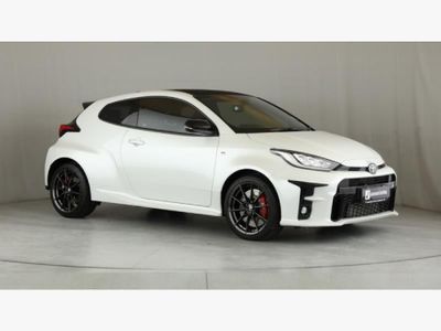 2023 Toyota GR Yaris Rally 1.6T