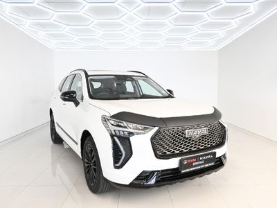 2023 Haval Jolion 1.5T S Super Luxury DCT