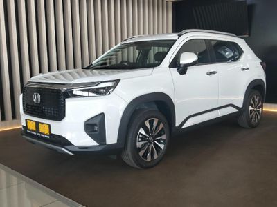 2026 Honda Elevate 1.5 Elegance Auto