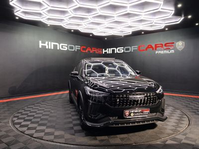 2026 Haval Jolion Pro 1.5T Super Luxury DCT