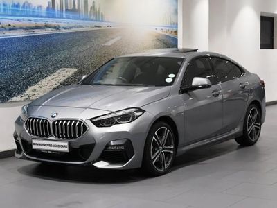 2024 BMW 2 Series 218i Gran Coupe M Sport