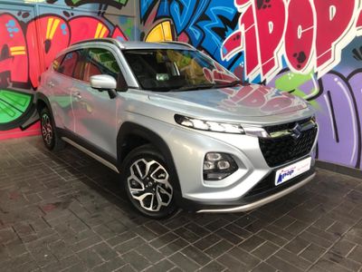 2025 Suzuki Fronx 1.5 GLX Auto