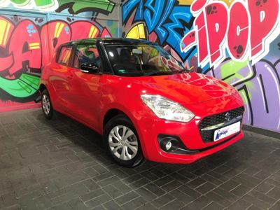 2023 Suzuki Swift 1.2 GL
