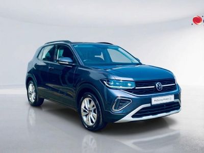 2026 Volkswagen T-Cross 1.0 TSI Life Auto