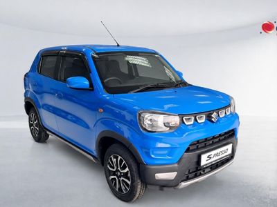 2026 Suzuki S-Presso 1.0 GL+ AMT