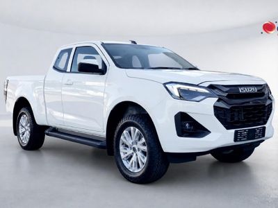 2026 Isuzu D-Max 1.9 DDI HR LS Auto E-Cab