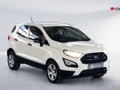 2022 Ford EcoSport 1.5 TiVCT Ambiente