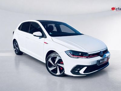 2026 Volkswagen Polo 2.0 GTI Auto (147kW)