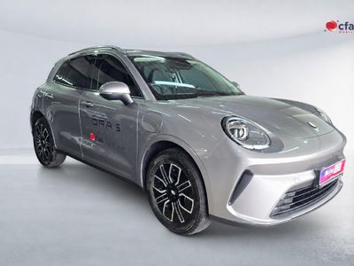 2026 GWM Ora 5 Super Luxury BEV Auto