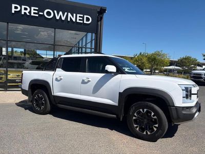 2023 Ford Ranger 2.2 TDCi XL Double-Cab