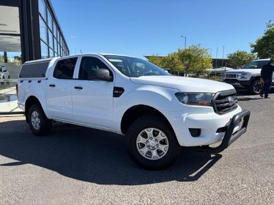 2023 Ford Ranger 2.2 TDCi XL Double-Cab
