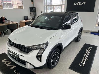 2024 Kia Sonet 1.5 LX