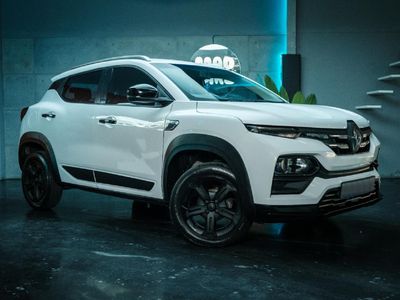 2023 Renault Kiger 1.0 Energy Zen Auto