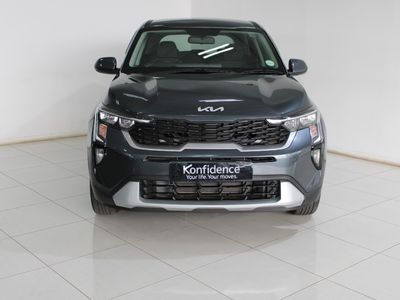 2026 Kia Sonet 1.5 LS