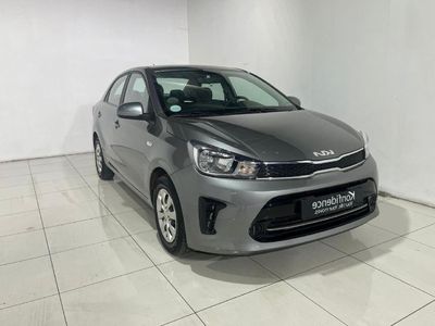 2025 Kia Pegas 1.4 LX