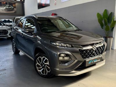 2023 Suzuki Fronx 1.5 GLX Auto