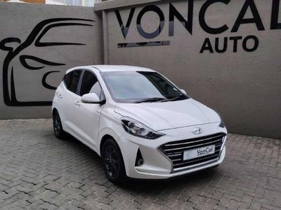 2023 Hyundai Grand i10 1.0 Fluid
