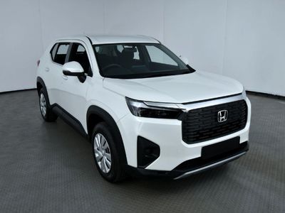 2026 Honda Elevate 1.5 Comfort