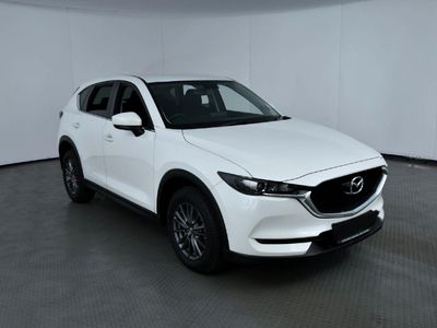 2021 Mazda CX-5 2.0 Active Auto