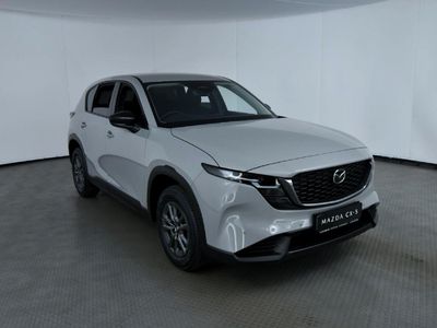 2026 Mazda CX-5 2.5 Active Auto